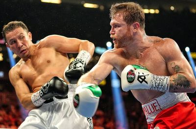 Canelo Alvarez Puts to Bed One of Boxing's Best Rivalries