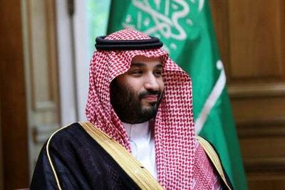 Saudi Crown Prince will no longer attend Queen’s funeral after human rights outcry