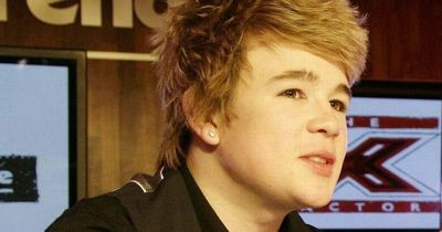 X Factor teen star Eoghan Quigg looks completely different 14 years on from show