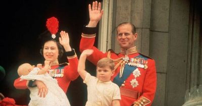 Queen Elizabeth II made major change in parental approach after Andrew and Edward