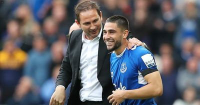 Neal Maupay has just solved two problems for Frank Lampard and Everton