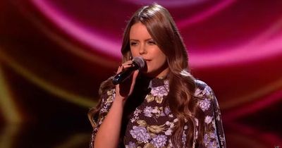 The Voice UK Welsh hopeful shares 'brutal' audition process for ITV series