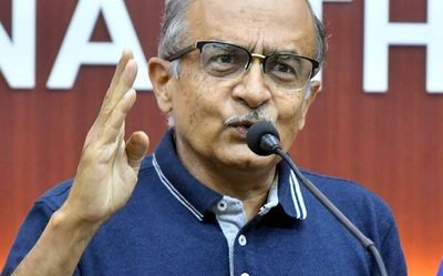 Kerala, Centre turn a blind eye to fishermen to favour Adani, says Prashant Bhushan