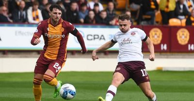 Motherwell 0, Hearts 3: Clinical Hearts down wasteful Well