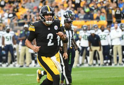 Steelers vs Patriots: Full inactives for both teams