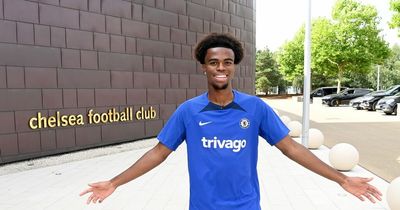 Graham Potter has already proven why Chelsea's £20m wonderkid could have big role this season