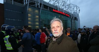 Manchester United takeover update issued as Michael Knighton says bid is 'moving forward'