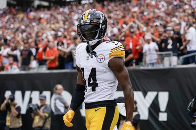 Steelers vs Patriots official prediction
