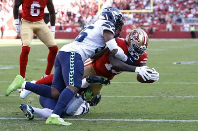 49ers vs. Seahawks: 3 Matchups to watch in Week 2