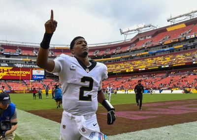Jameis Winston will play for Saints despite 4 fractures in his back