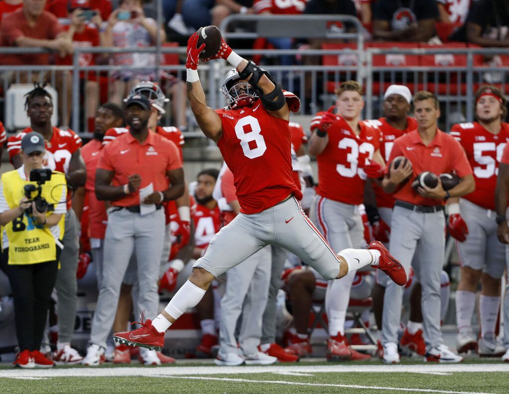 See Where Joel Klatt Ranks Ohio State After A Blowout…