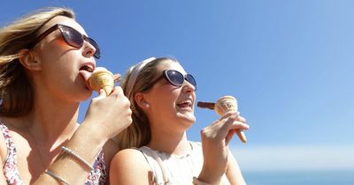 Man angers mother-in-law after refusing to let her lick his ice cream
