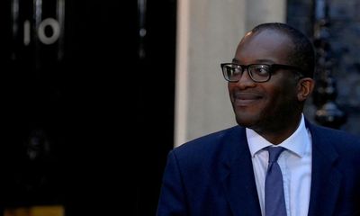 Kwasi Kwarteng to announce network of low-tax investment zones