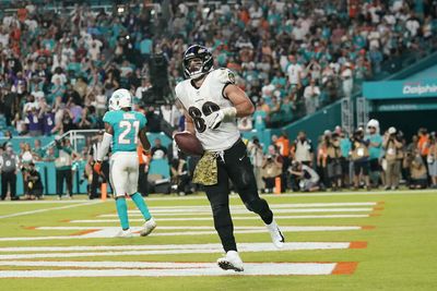 Final score predictions for Ravens’ Week 2 matchup with Dolphins