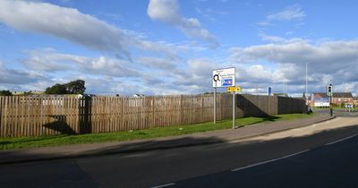 Lanarkshire land could be turned into retail site under new proposals