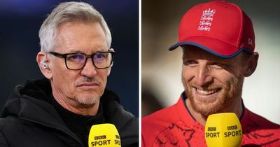 BBC slammed for covering Pakistan T20 series remotely in Gary Lineker comparison
