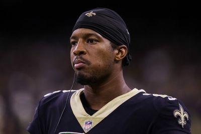 NFL fans couldn’t believe Saints’ Jameis Winston would play with 4 back fractures
