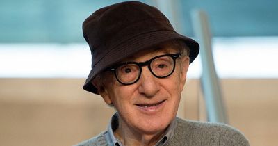 Woody Allen, 86, reveals plans to retire after completing his 50th feature film