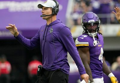 Eagles-Vikings: 3 causes for concern in Week 2