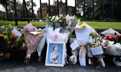 Guardian Australia readers on the Queen’s death: affection but also an opportunity