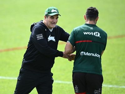 NRL great Fenech opens up on CTE struggles