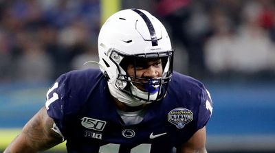 Former Penn State Star Has Message for SEC Programs After Auburn Loss