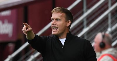 Motherwell rocked by 'serious' injuries, says boss Stevie Hammell