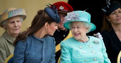Queen's unique relationship with Kate Middleton - from relationship doubts to rare privileges