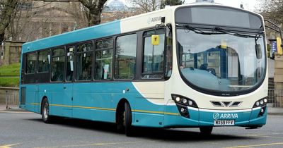 Will Arriva, Merseyrail and Stagecoach services run on Queen's funeral bank holiday?