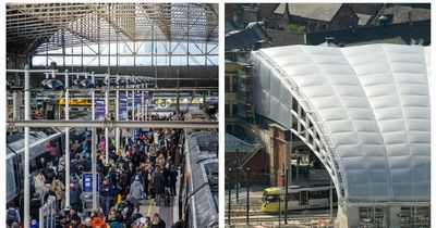 Why Manchester has two main railway stations - and why you're only just able to catch a train between them