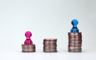 The gender pay gap, hard truths and actions needed
