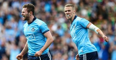 Dublin stars Paul Mannion and Jack McCaffrey in shock return to panel for 2023 confirms Dessie Farrell