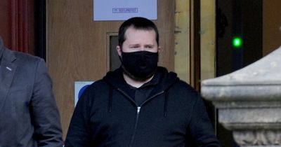 Pervert had haul of sickening child sex abuse and bestiality images in Barrhead home