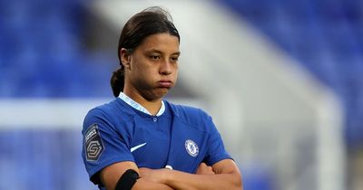 Chelsea slip to shock opening day WSL defeat against promoted Liverpool