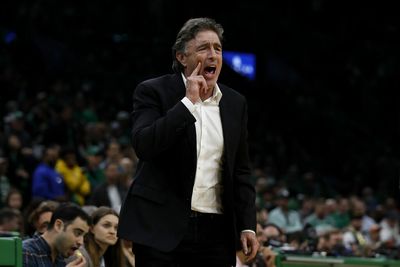 Why did Celtics co-owner Wyc Grousbeck say Boston is overrated?
