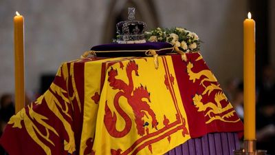 Queen Elizabeth's state funeral is today. Here's how to watch, when to watch and what to expect