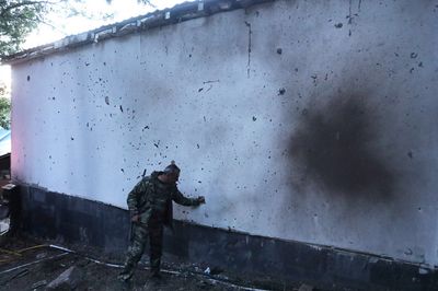 U.S. urges Azerbaijan to adhere to ceasefire with Armenia