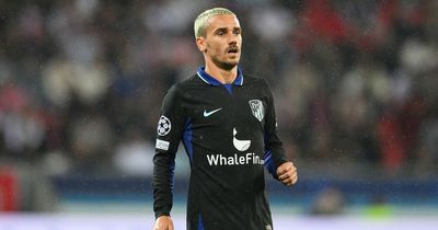 Man United 'ready' to pounce for Antoine Griezmann and more transfer rumours