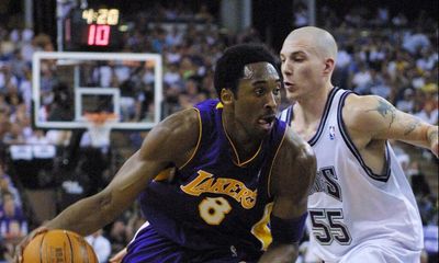 Kobe Bryant’s top 100 games: No. 42