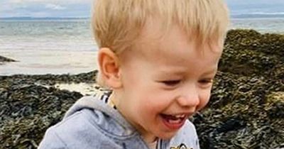 'Truly evil' dad who murdered toddler son abandons appeal over life jail sentence