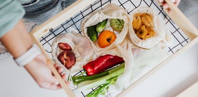Why 'best before' food labelling is not best for the planet or your budget