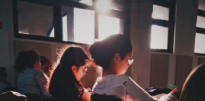 We can predict final school marks in year 11 – it's time to replace stressful exams with more meaningful education