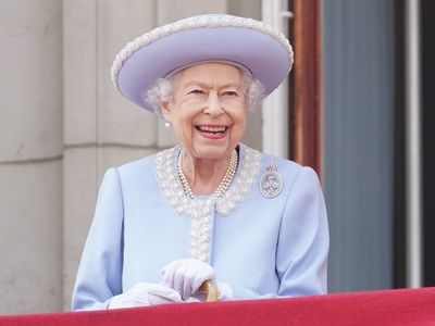 Final farewell to the Queen as the UK prepares for funeral like no other
