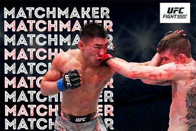 Sean Shelby’s Shoes: What’s next for Song Yadong after UFC Fight Night 210 loss?