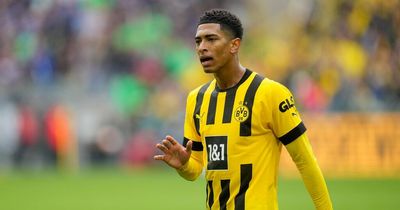 Jude Bellingham's transfer advice to Man United as Scott McTominay walks disciplinary tightrope