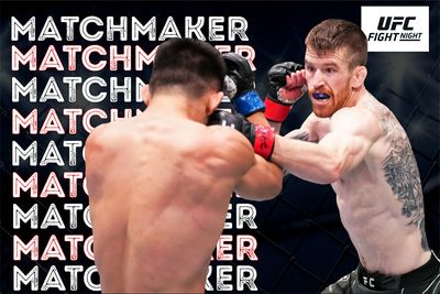 Sean Shelby’s Shoes: What’s next for Cory Sandhagen after UFC Fight Night 210 win?