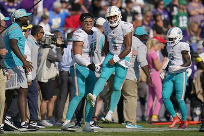 Instant analysis from Dolphins’ impressive win vs. Ravens in Week 2