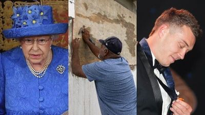 The Loop: How to watch the Queen's funeral, Hurricane Fiona hits Puerto Rico, Patrick Cripps wins Brownlow