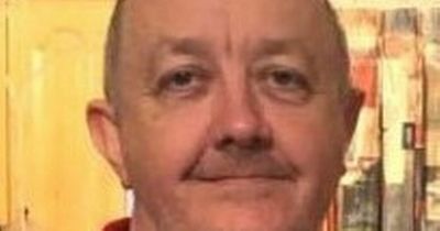 Gardai appeal for help in the search for 51-year-old man last seen in Drogheda