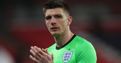 Bookies rate chances of Newcastle United's Nick Pope usurping Jordan Pickford at World Cup